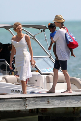Charlize Theron pic #682176