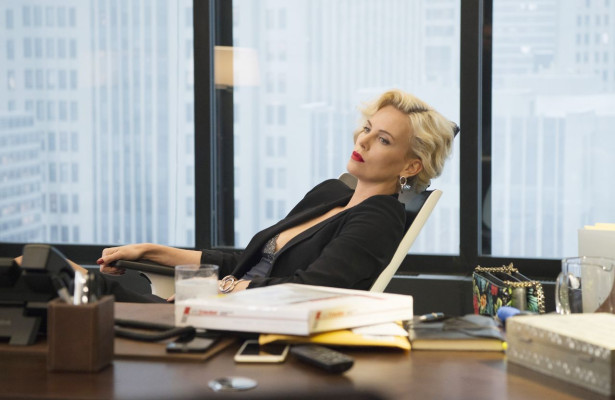 Charlize Theron pic #1010824