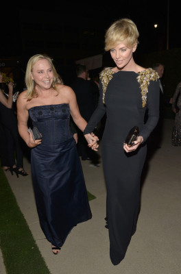Charlize Theron pic #641835