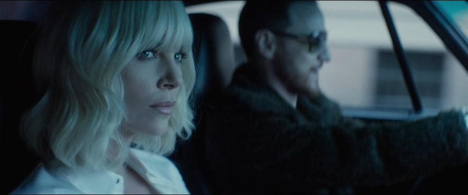 Charlize Theron pic #975626