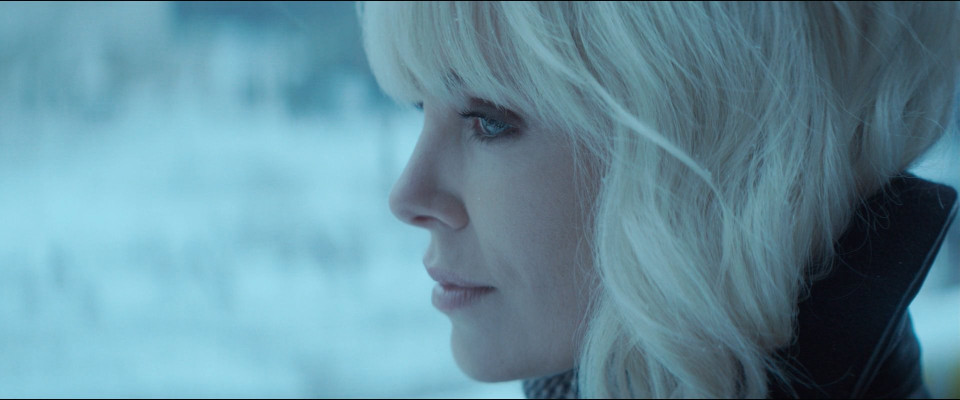 Charlize Theron pic #976148