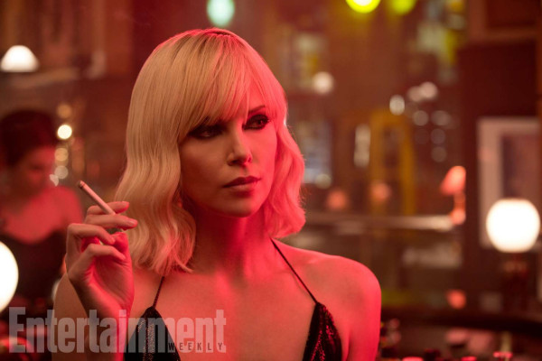 Charlize Theron pic #915082