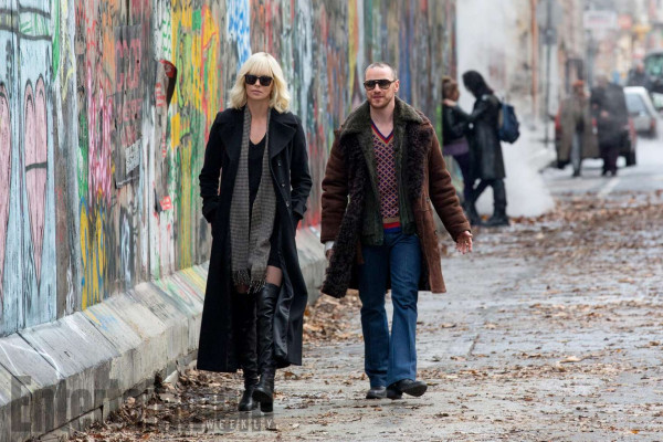 Charlize Theron pic #915081