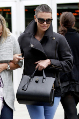 Charlize Theron pic #585164