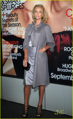 Charlize Theron pic #183991