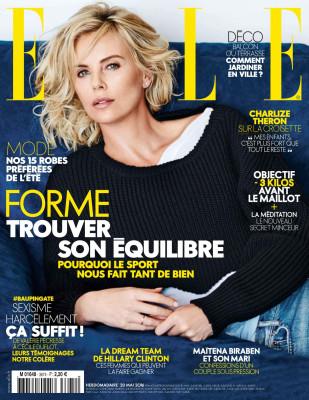 Charlize Theron pic #854469