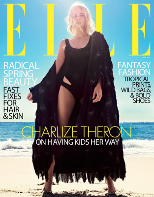 Charlize Theron pic #1028527