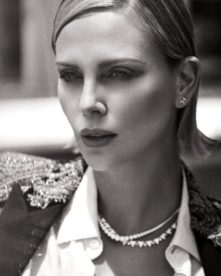 Charlize Theron pic #1075490