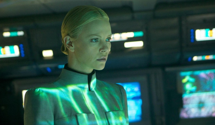 Charlize Theron pic #475957
