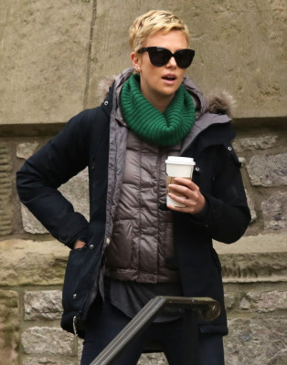 Charlize Theron pic #588619