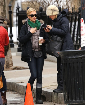 Charlize Theron pic #588618