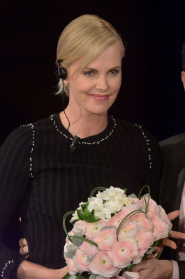 Charlize Theron pic #843918