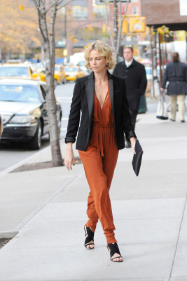 Charlize Theron pic #565577