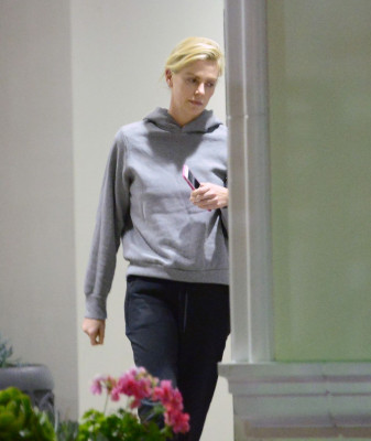 Charlize Theron pic #1032960