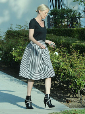 Charlize Theron pic #855867