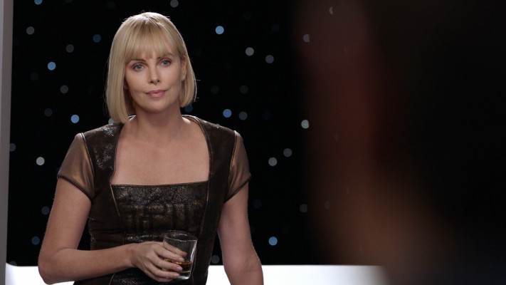 Charlize Theron pic #970627