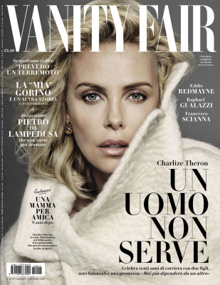 Charlize Theron pic #890372