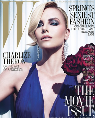 Charlize Theron pic #467577