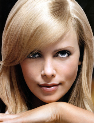 Charlize Theron pic #49746