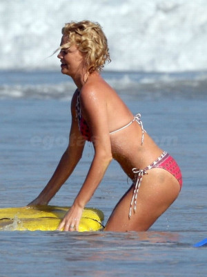 Charlize Theron pic #498768