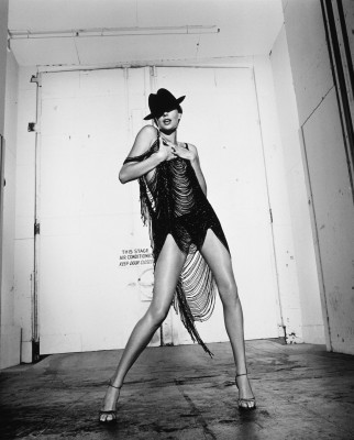 Charlize Theron pic #22584