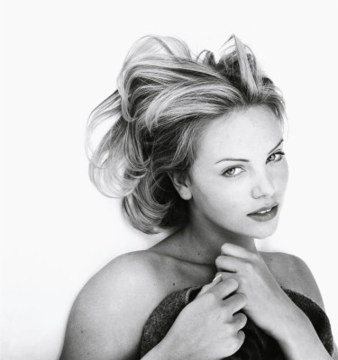 Charlize Theron pic #22581