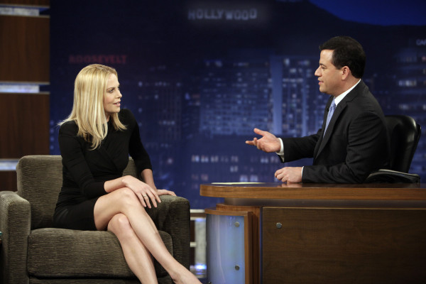 Charlize Theron pic #495511