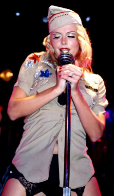 Charlize Theron pic #38162