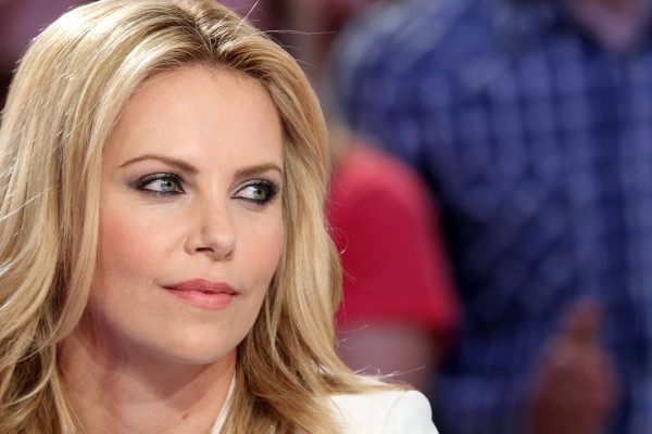 Charlize Theron pic #488021