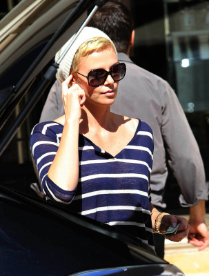 Charlize Theron pic #579048