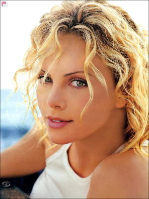 Charlize Theron pic #14313