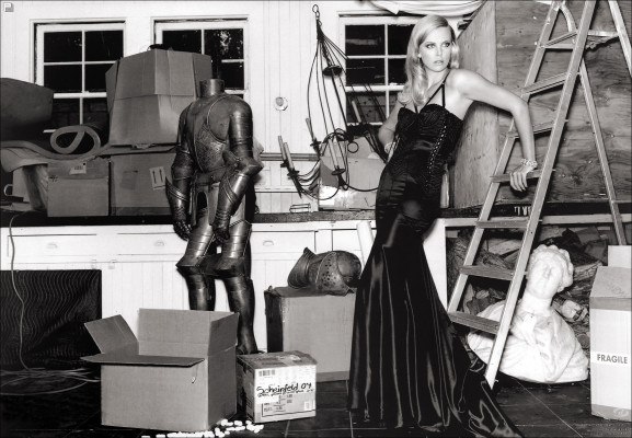 Charlize Theron pic #32378