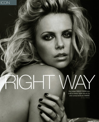 Charlize Theron pic #109526