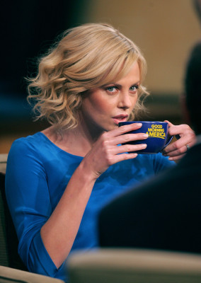 Charlize Theron pic #402196