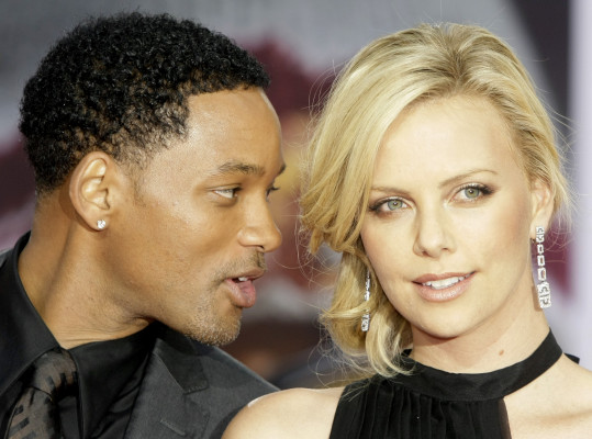 Charlize Theron pic #221075