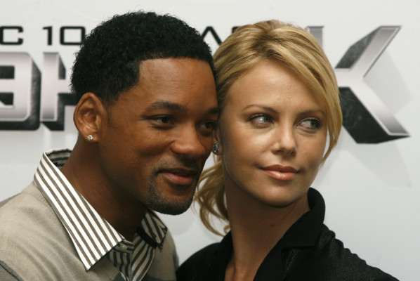 Charlize Theron pic #198252