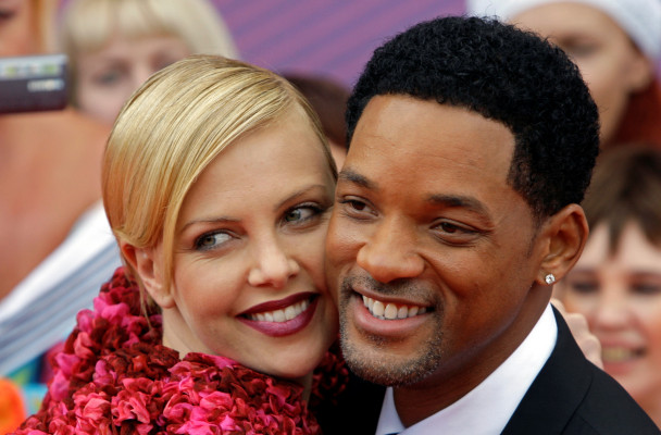 Charlize Theron pic #402255