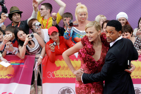 Charlize Theron pic #402251