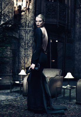 Charlize Theron pic #494305