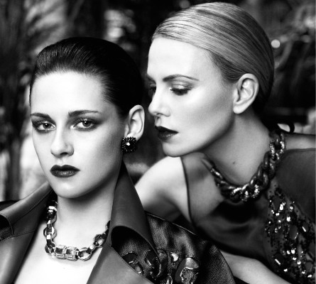 Charlize Theron pic #494304