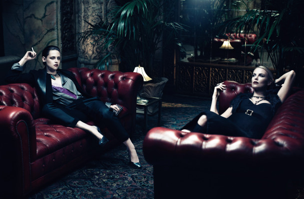 Charlize Theron pic #494303