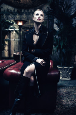 Charlize Theron pic #494302