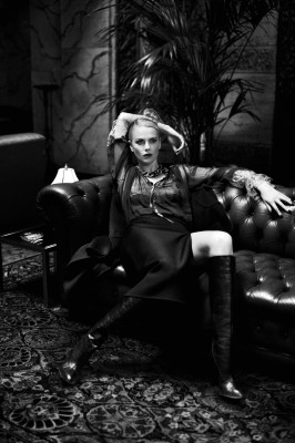 Charlize Theron pic #494301