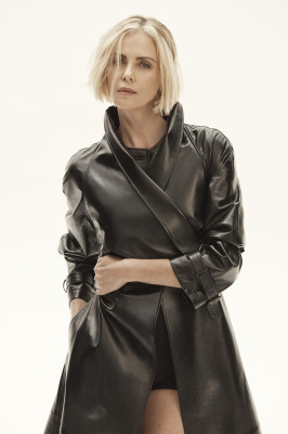 Charlize Theron pic #1334433