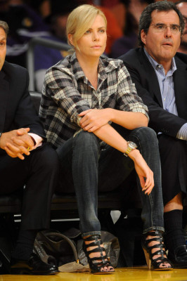 Charlize Theron pic #256389