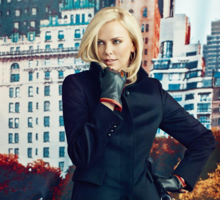 Charlize Theron pic #296301