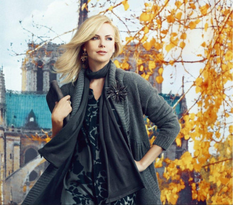 Charlize Theron pic #296298