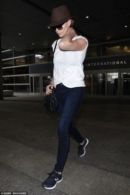 Charlize Theron pic #1022395