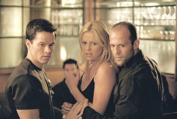 Charlize Theron pic #10866