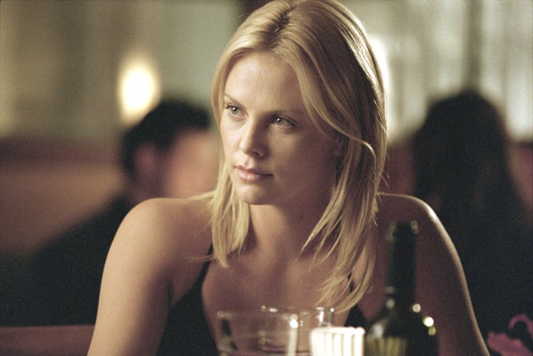 Charlize Theron pic #10815